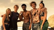 Outer Banks | Image via Netflix
